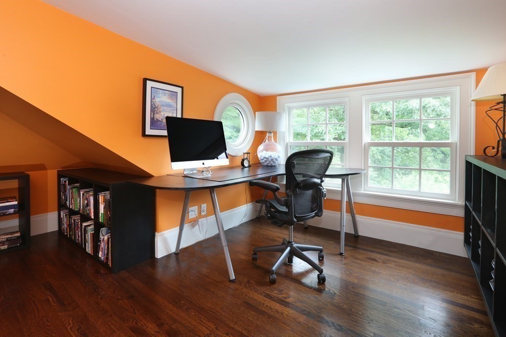 81 Lincoln Road Lincoln, MA 01773 - Photo 27 of 35
