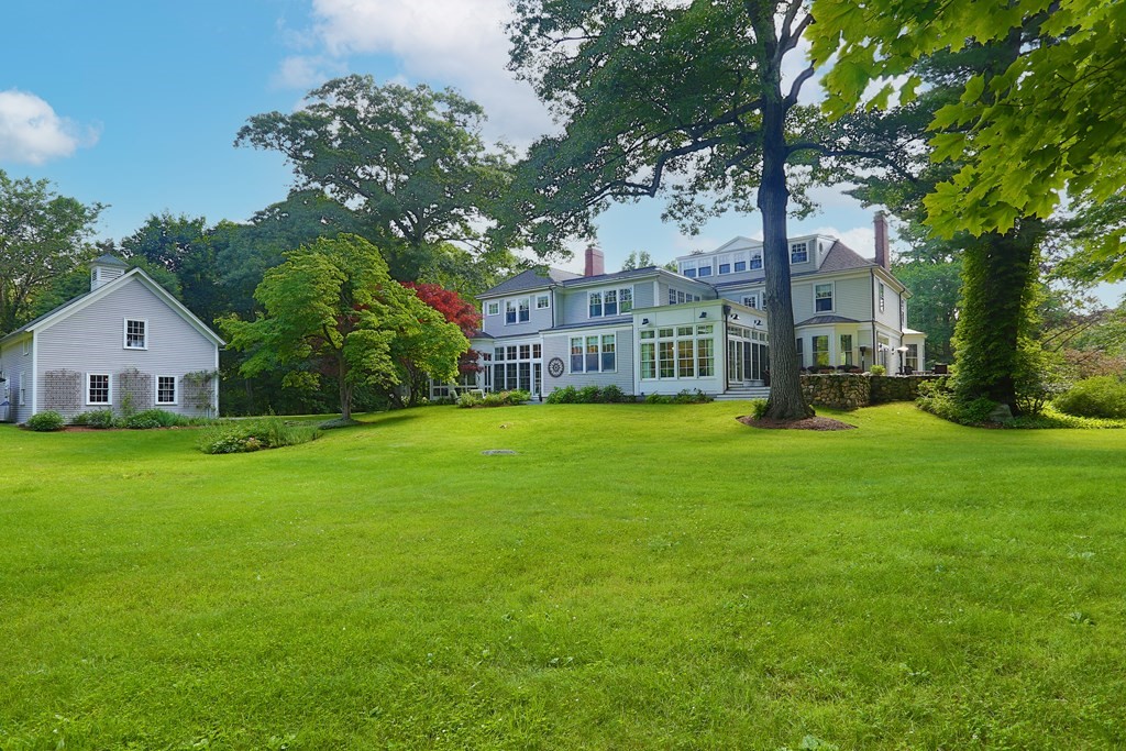 81 Lincoln Road Lincoln, MA 01773 - Photo 34 of 35