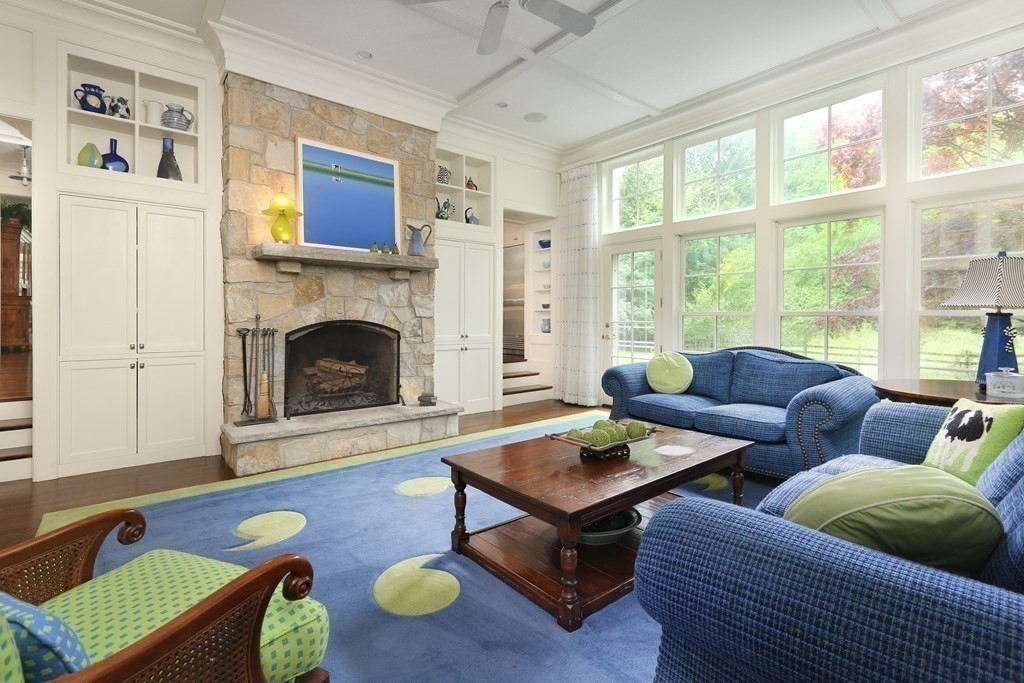 81 Lincoln Road Lincoln, MA 01773 - Photo 10 of 35