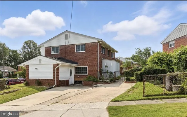 $4,000 | 1304 Ray Road, Hyattsville, MD 20782