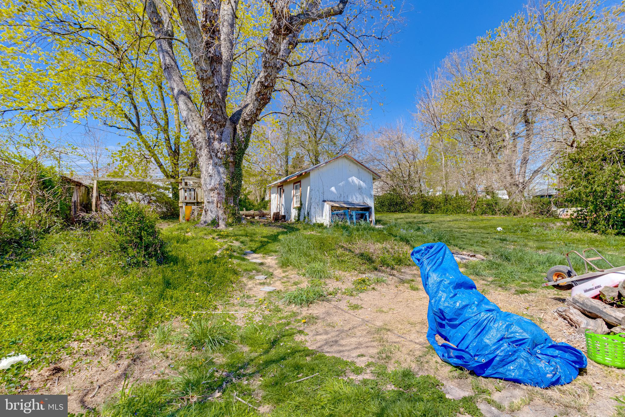116 Osborn Road Aberdeen, MD 21001 - Photo 25 of 30 Gallery Image 25