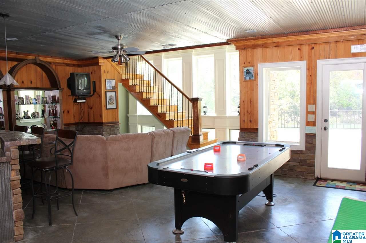 417 Paradise Trail Arley, AL 35541 - Photo 29 of 46