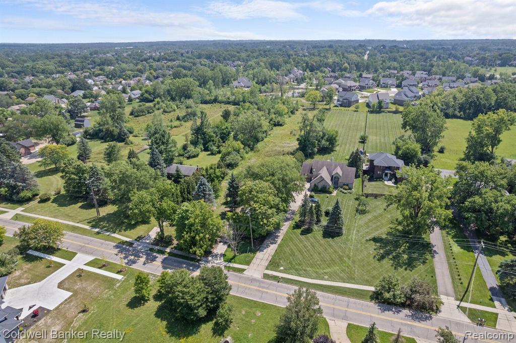 44963 West 11 Mile Road Novi, MI 48375 - Photo 4 of 11