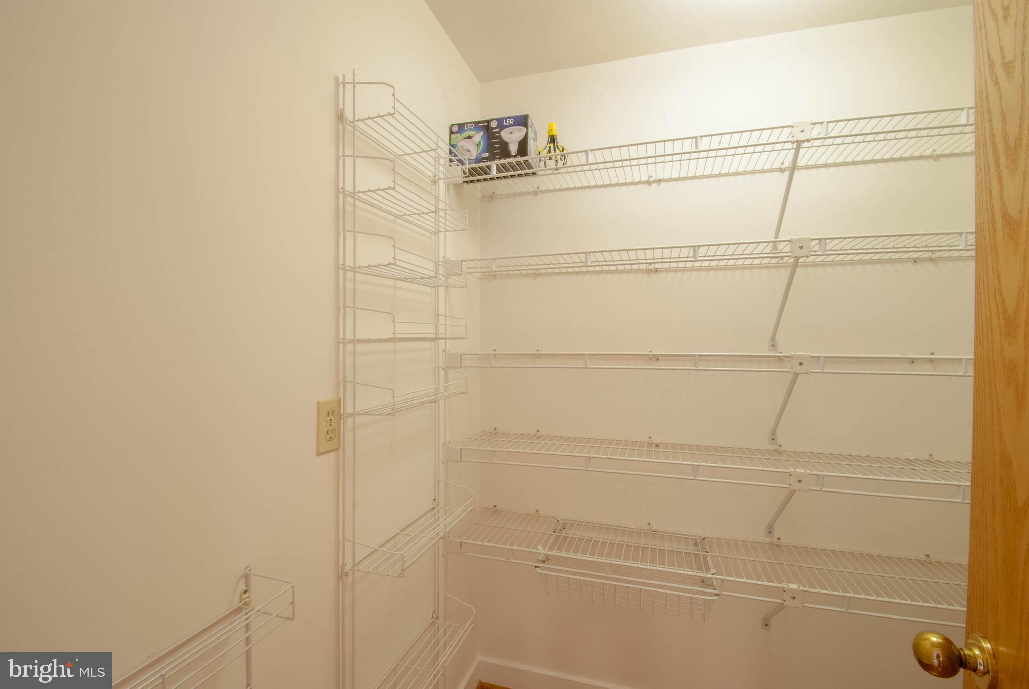 3672 Thomas Point Road Annapolis, MD 21403 - Photo 18 of 57 awesome walk in pantry