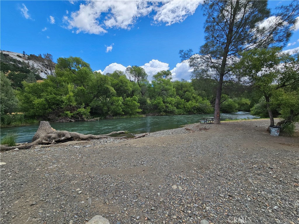 3144 Spring Valley Road Clearlake Oaks, CA 95423 - Photo 8 of 9 a view of a field with large trees