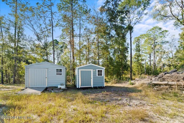 $270,000 | 4740 Ursula Street, Hastings, FL 32145