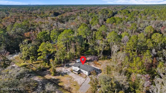 $270,000 | 4740 Ursula Street, Hastings, FL 32145