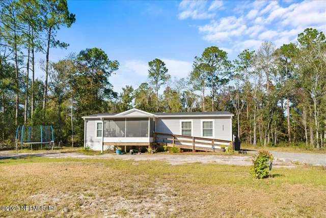 $270,000 | 4740 Ursula Street, Hastings, FL 32145