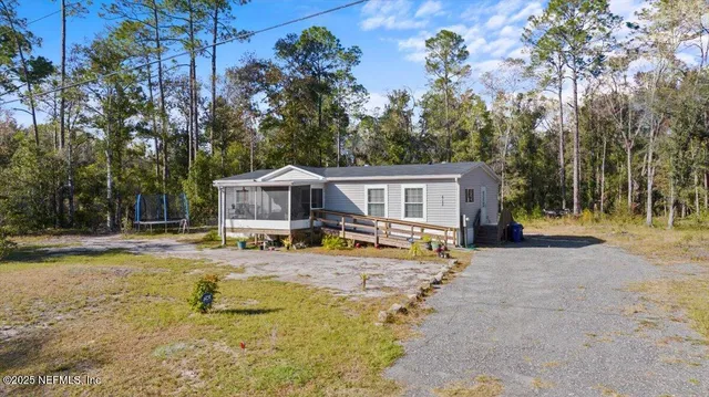 $270,000 | 4740 Ursula Street, Hastings, FL 32145