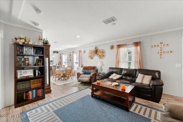 $270,000 | 4740 Ursula Street, Hastings, FL 32145