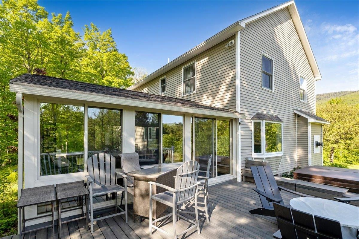 165 Golf Course Road Warren, VT 05674 - Photo 4 of 59