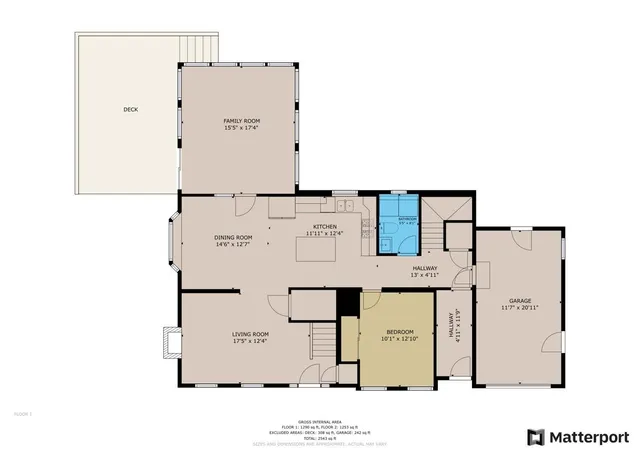 $1,090,000 | 165 Golf Course Road, Warren, VT 05674