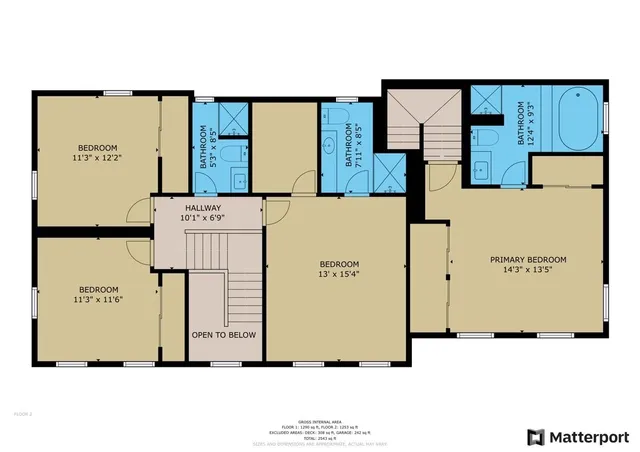 $1,090,000 | 165 Golf Course Road, Warren, VT 05674