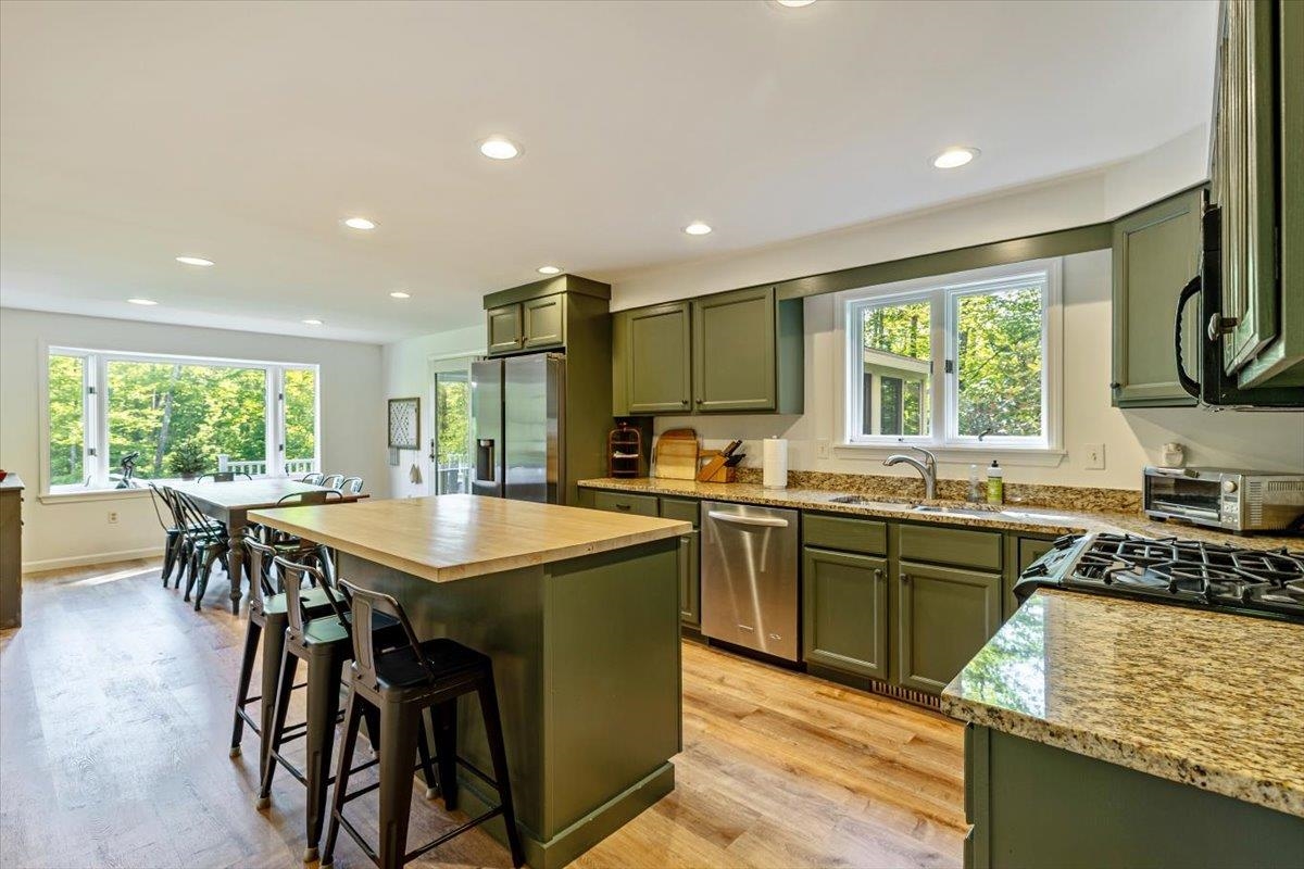 165 Golf Course Road Warren, VT 05674 - Photo 9 of 59