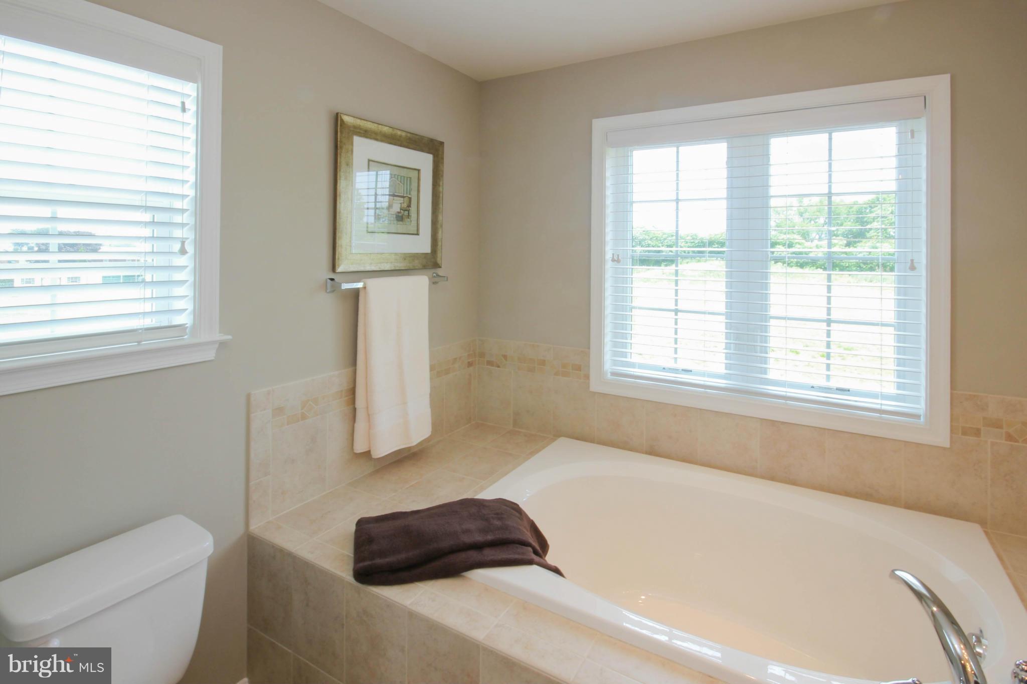 Bath (Master)
