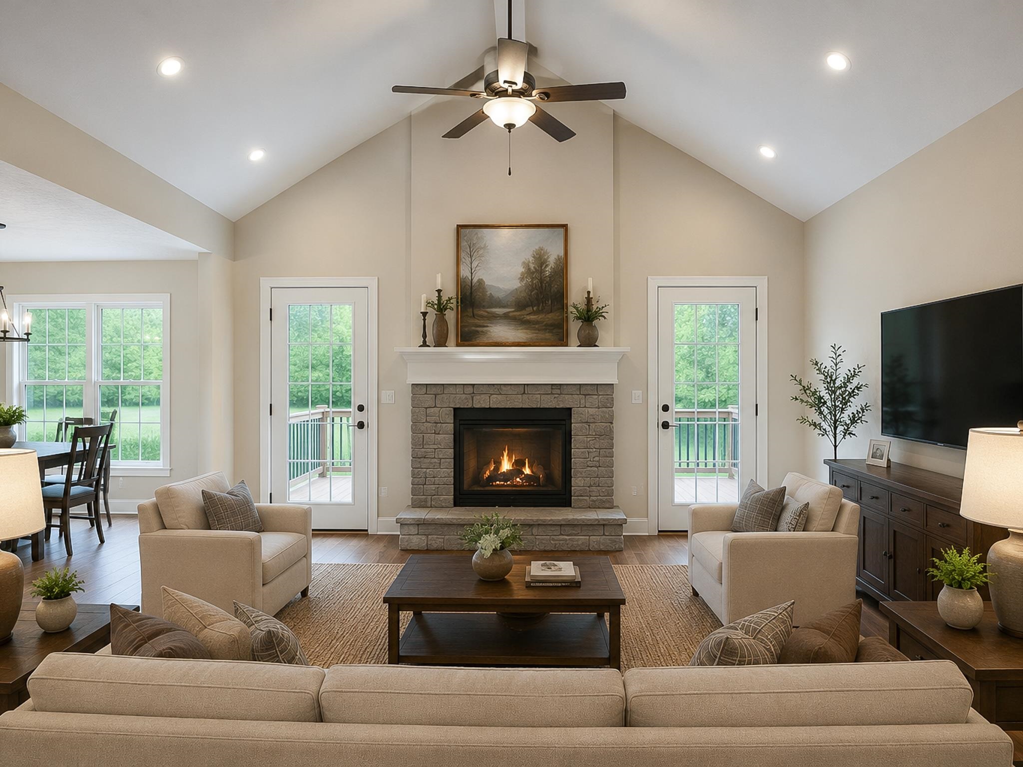 626 St James Road Fishersville, VA 22939 - Photo 3 of 9