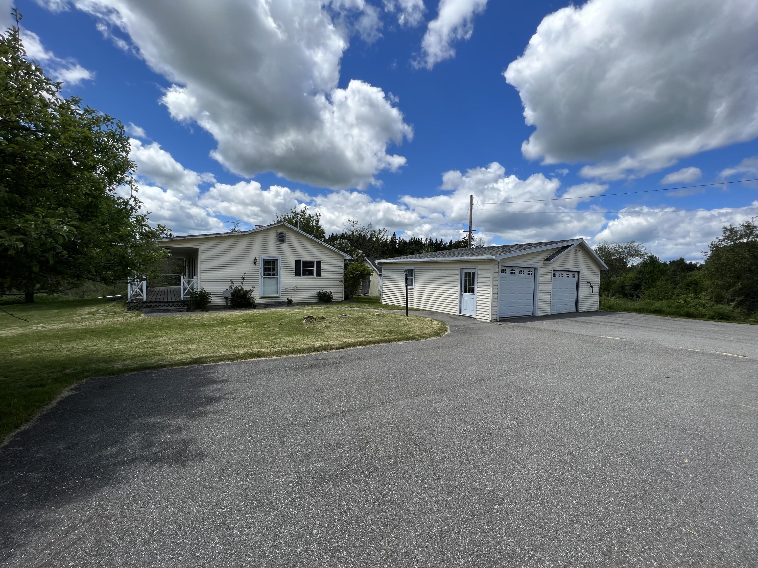157 Bayside Road Ellsworth, ME 04605 - Photo 1 of 25 FE9C791C-05C7-406E-B9D5-8BFF11509BF7