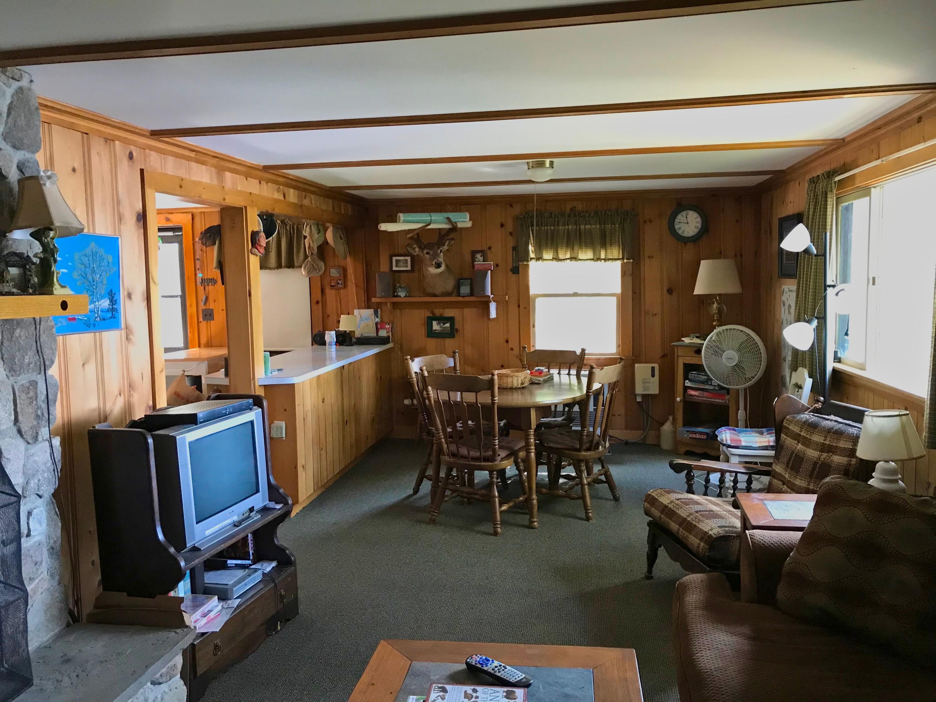 1279 Bemis Road Oquossoc, ME 04964 - Photo 13 of 22 IMG_4111