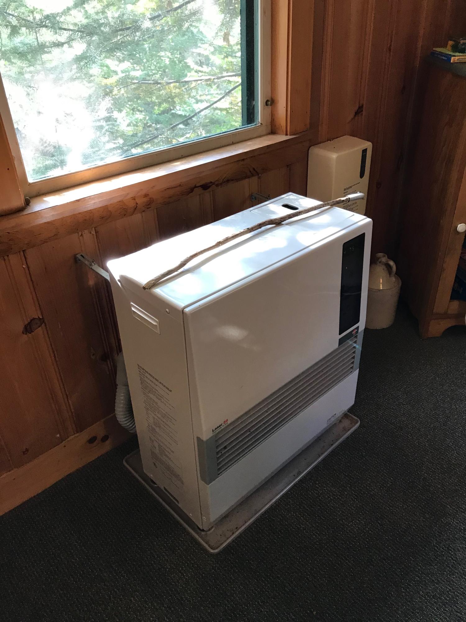 1279 Bemis Road Oquossoc, ME 04964 - Photo 21 of 22 Monitor