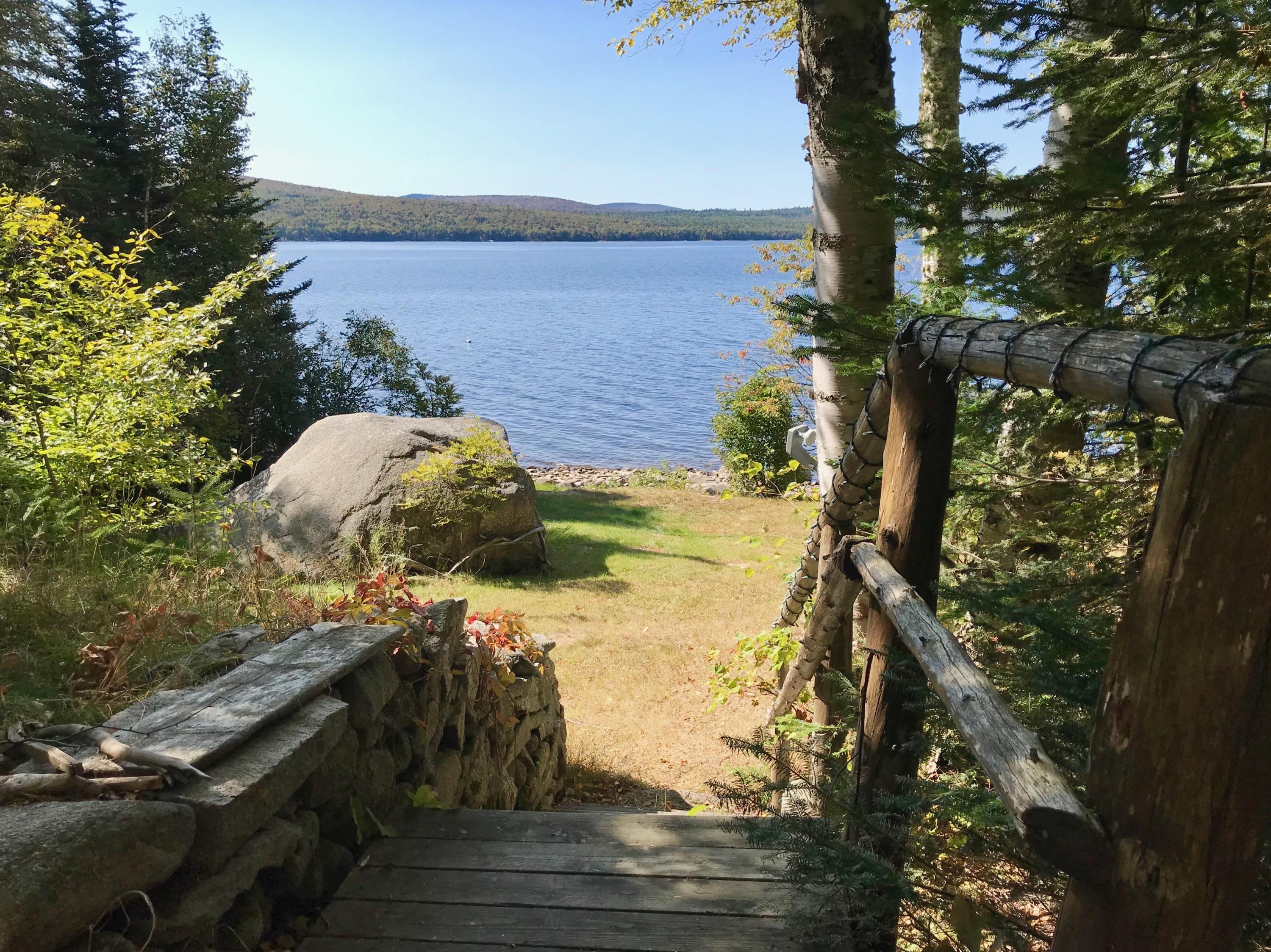 1279 Bemis Road Oquossoc, ME 04964 - Photo 8 of 22 Steps