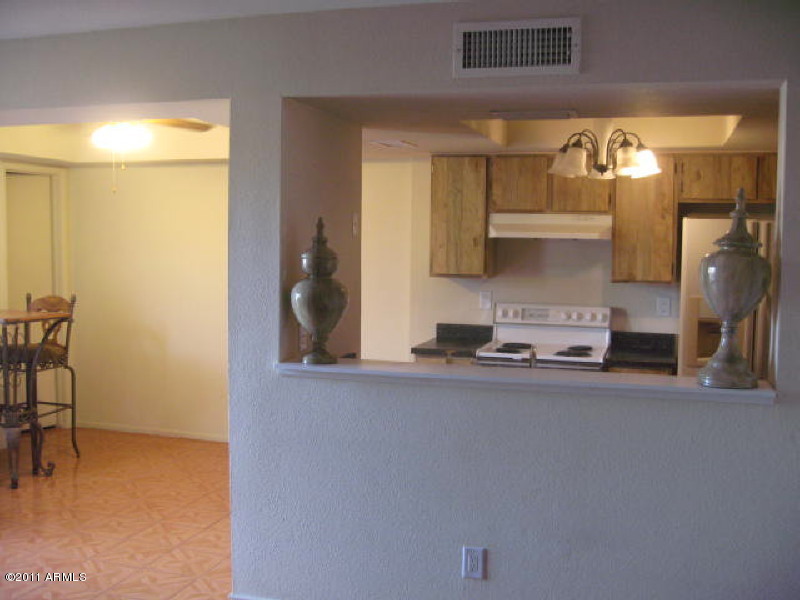 5315 West Hearn Road Glendale, AZ 85306 - Photo 7 of 25 Kitchen