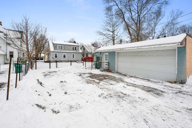 $164,900 | 1322 Elizabeth Avenue, Marinette, WI 54143