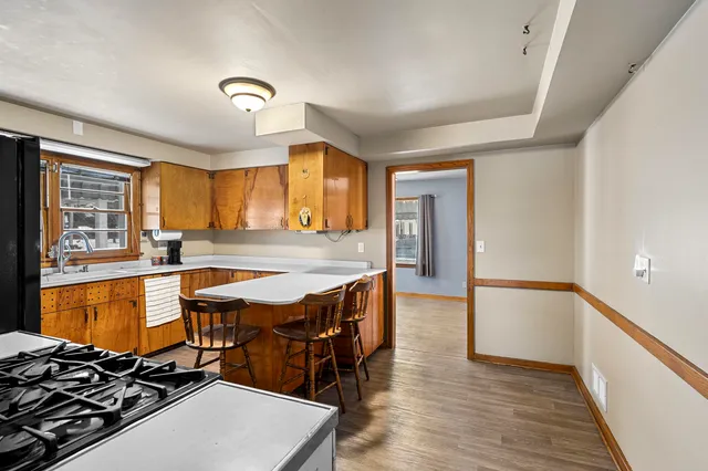 $164,900 | 1322 Elizabeth Avenue, Marinette, WI 54143