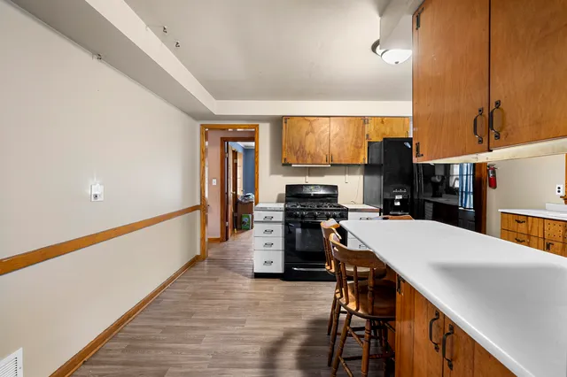 $164,900 | 1322 Elizabeth Avenue, Marinette, WI 54143