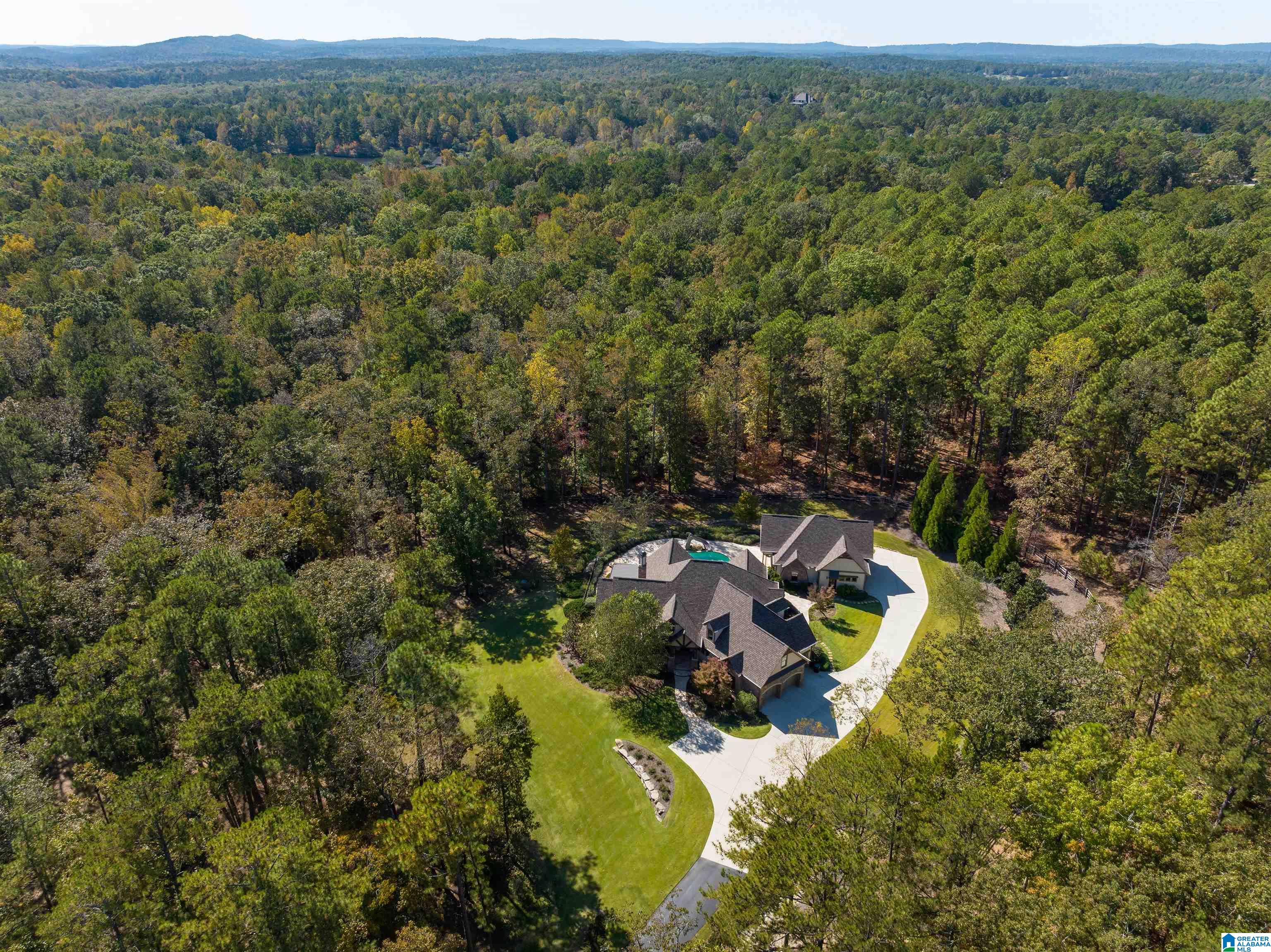 576 Chelsea Forest Road Columbiana, AL 35051 - Photo 66 of 81