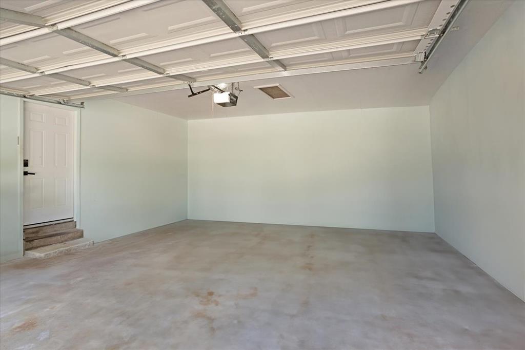 1418 Blanton Place Sherman, TX 75092 - Photo 27 of 33 a view of utility room