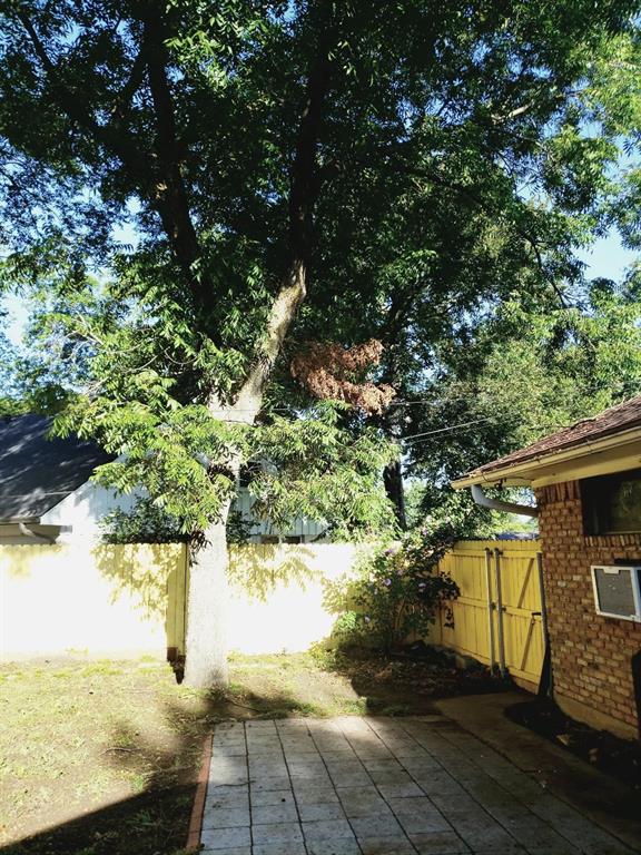1418 Blanton Place Sherman, TX 75092 - Photo 30 of 33 a view of lake from balcony