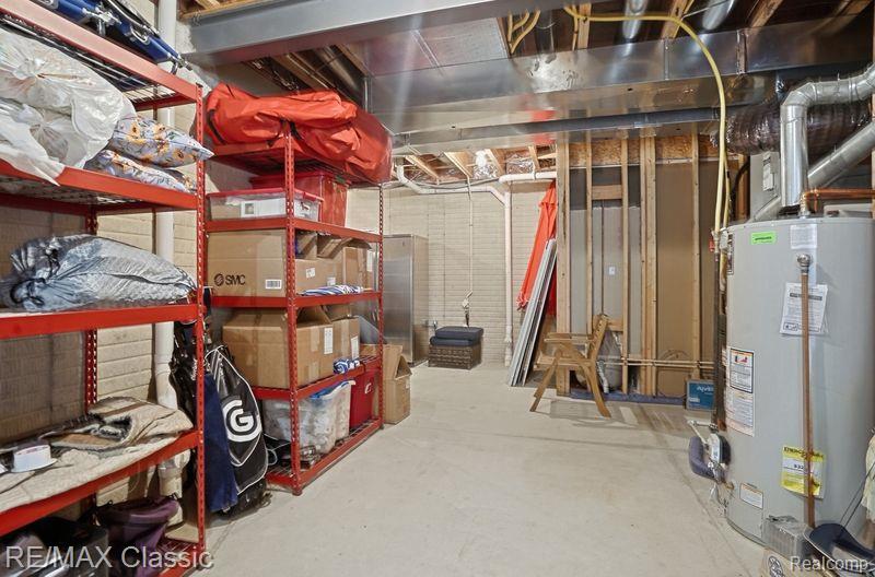 24803 Reeds Pointe Drive Novi, MI 48374 - Photo 41 of 53