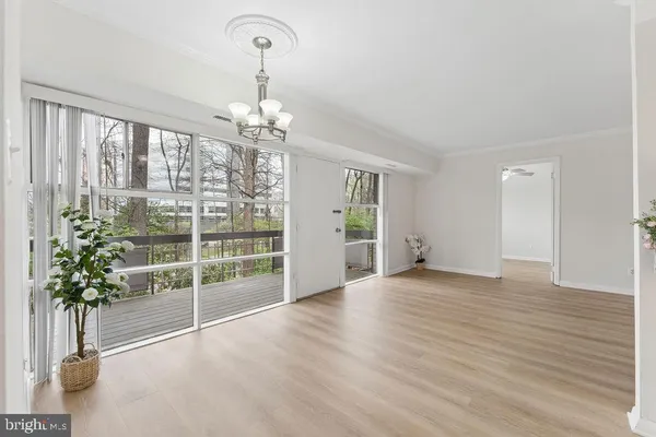 $260,000 | 7704 Donnybrook Court, Unit 102, Annandale, VA 22003