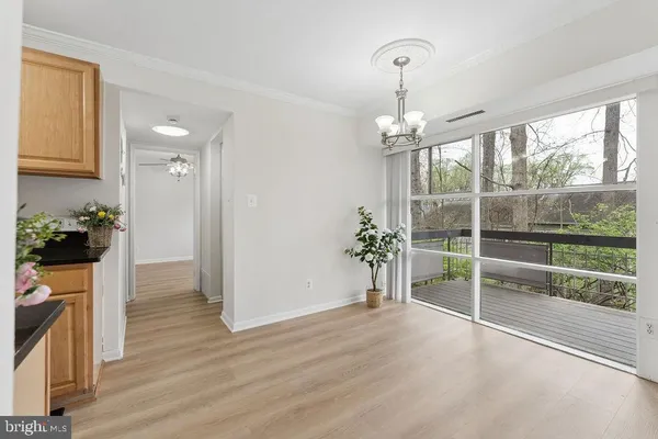 $260,000 | 7704 Donnybrook Court, Unit 102, Annandale, VA 22003