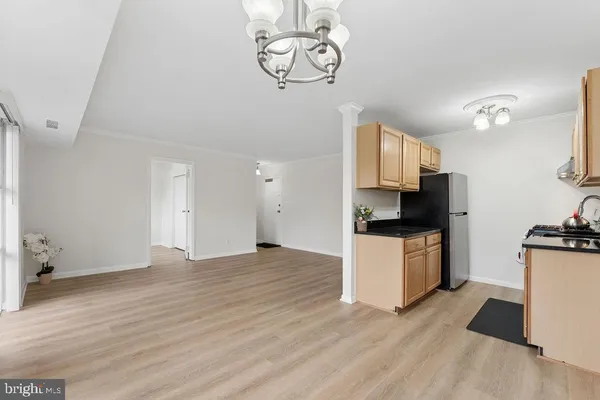 $260,000 | 7704 Donnybrook Court, Unit 102, Annandale, VA 22003