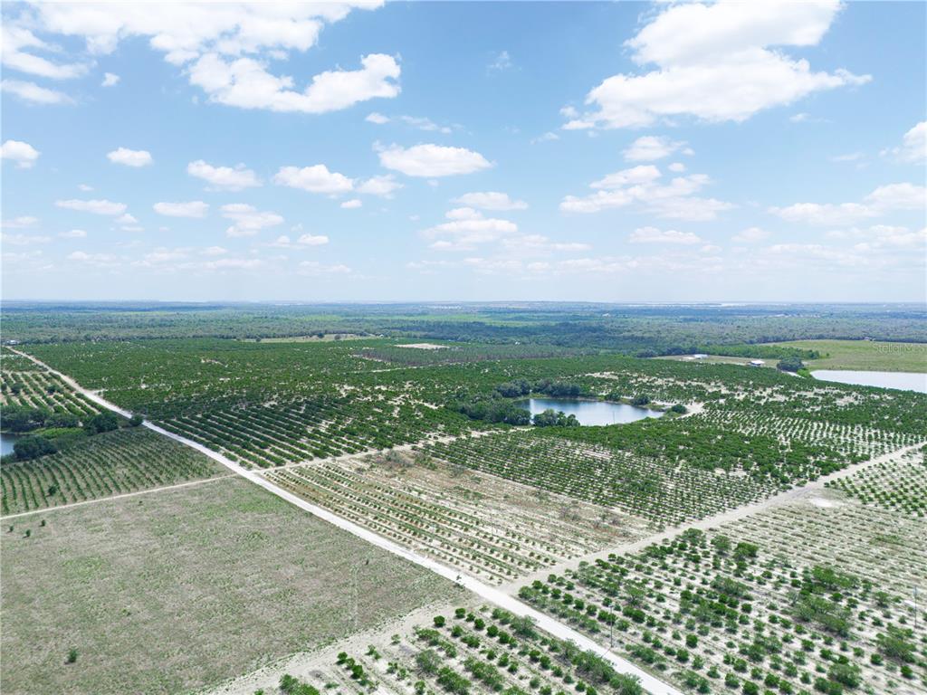 Gilbert Rd Lake Lake Wales, FL 33898 - Photo 15 of 17 a view of a city street from a building
