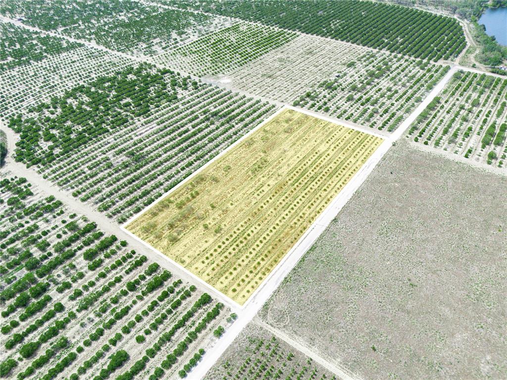 Gilbert Rd Lake Lake Wales, FL 33898 - Photo 5 of 17 a view of wooden floor