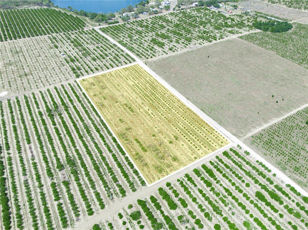 Gilbert Rd Lake Lake Wales, FL 33898 - Photo 6 of 17