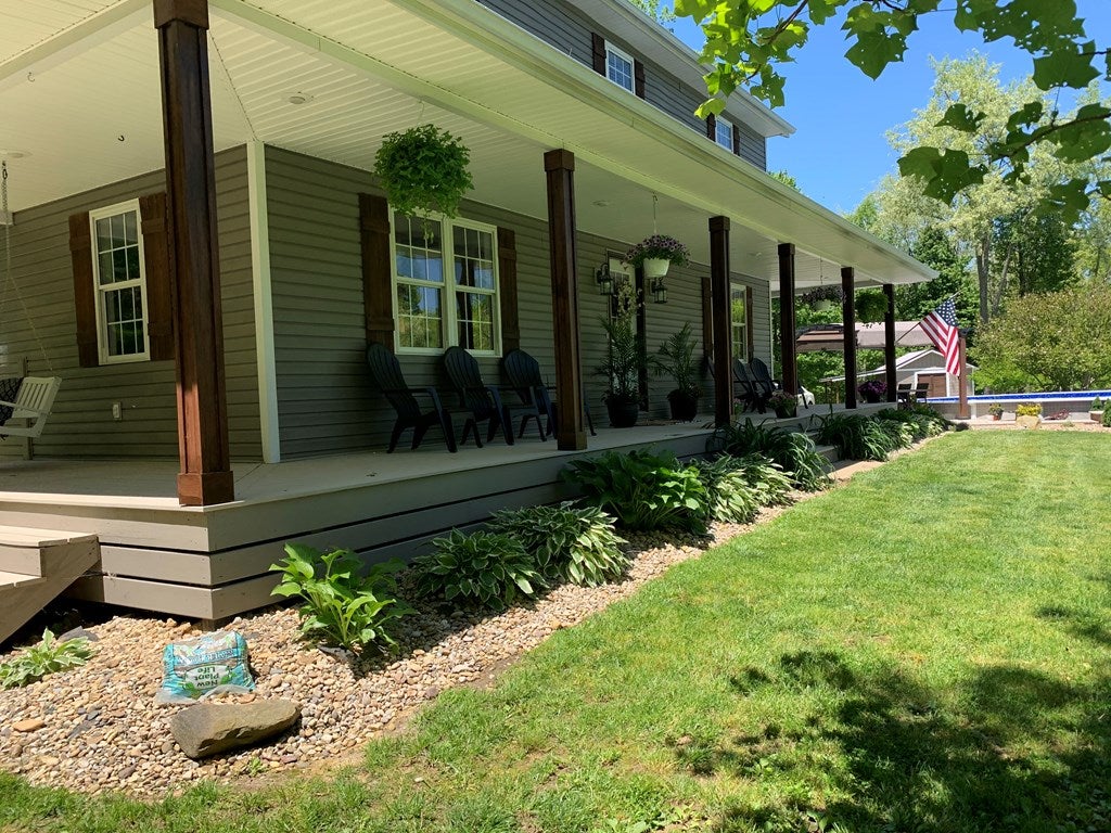 1140 Neff Bratton Road South Webster, OH 45682 - Photo 6 of 44 Gallery Image 6