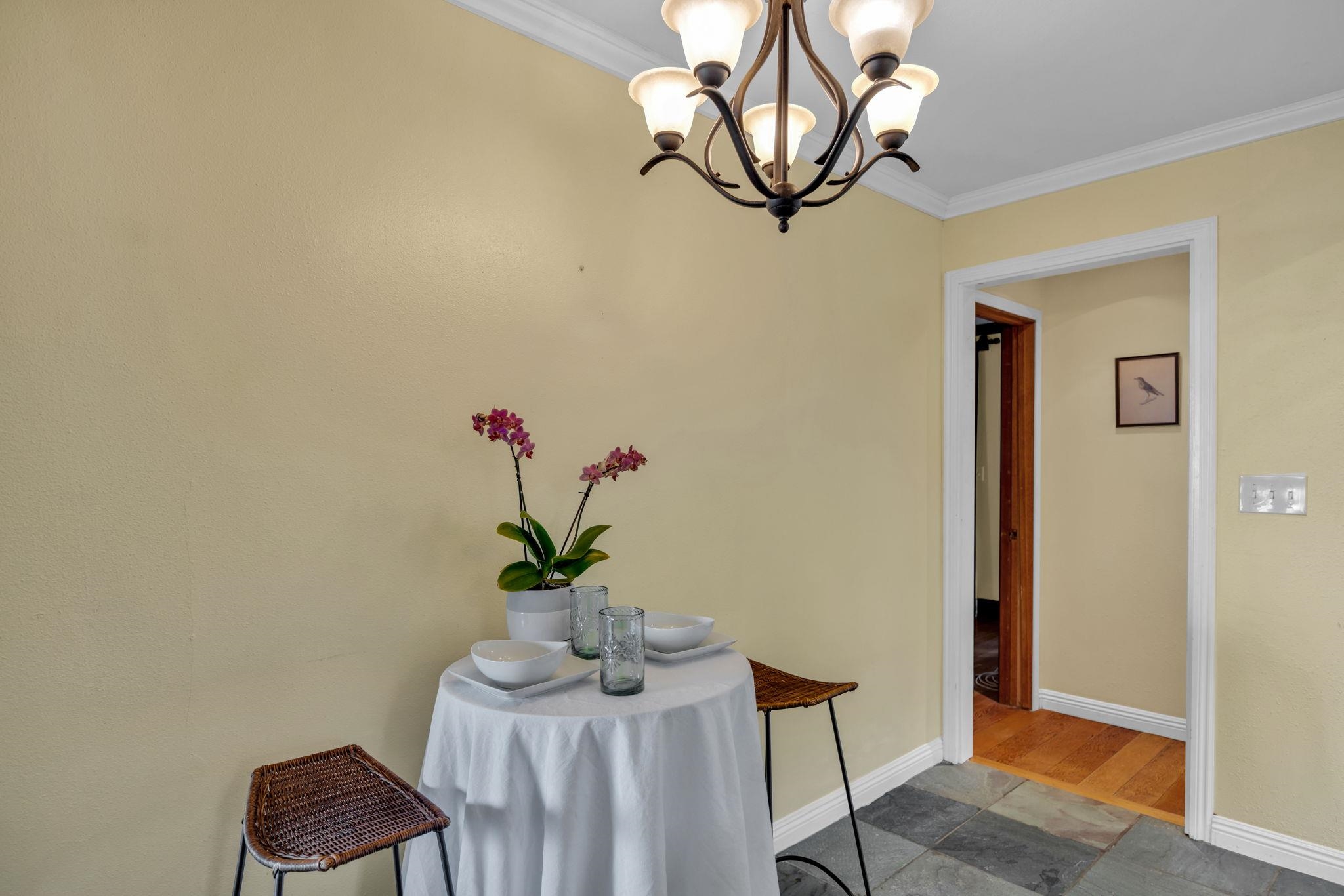 1123 Kehau Place Makawao, HI 96768 - Photo 28 of 50 a view of a livingroom with furniture and wooden floor