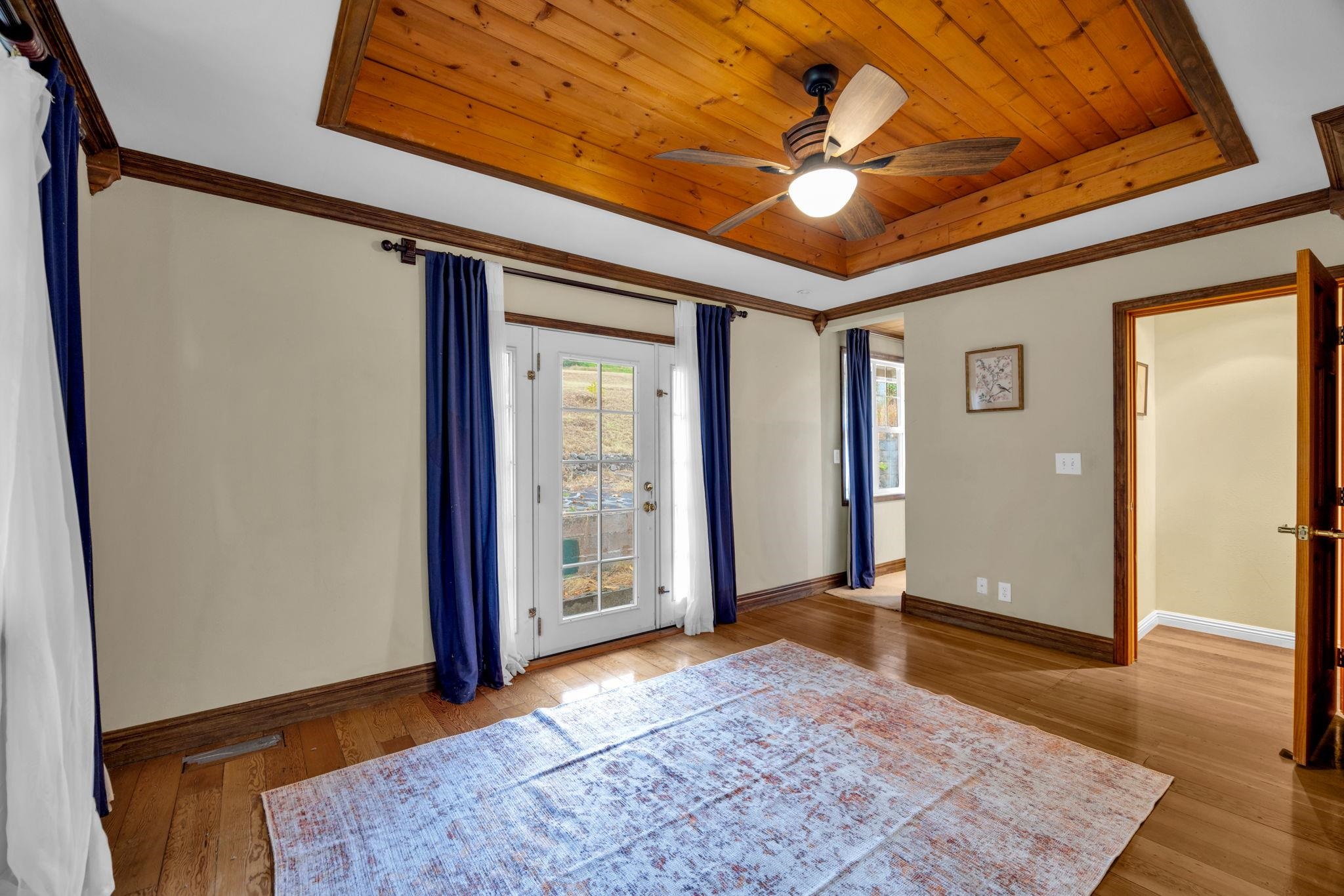 1123 Kehau Place Makawao, HI 96768 - Photo 30 of 50 a view of entryway