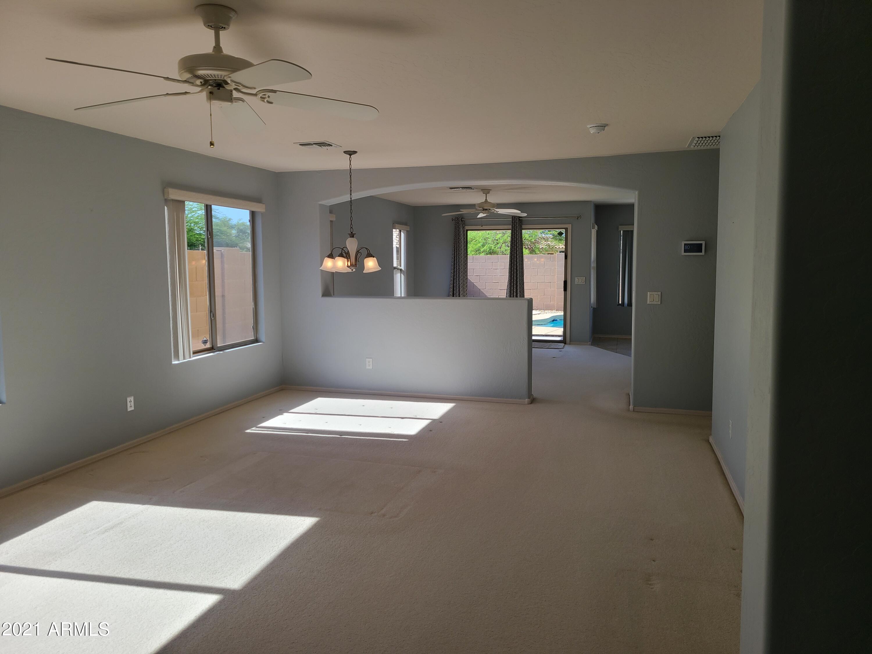 9816 West Heber Road Tolleson, AZ 85353 - Photo 3 of 33 4 - Living Room 2