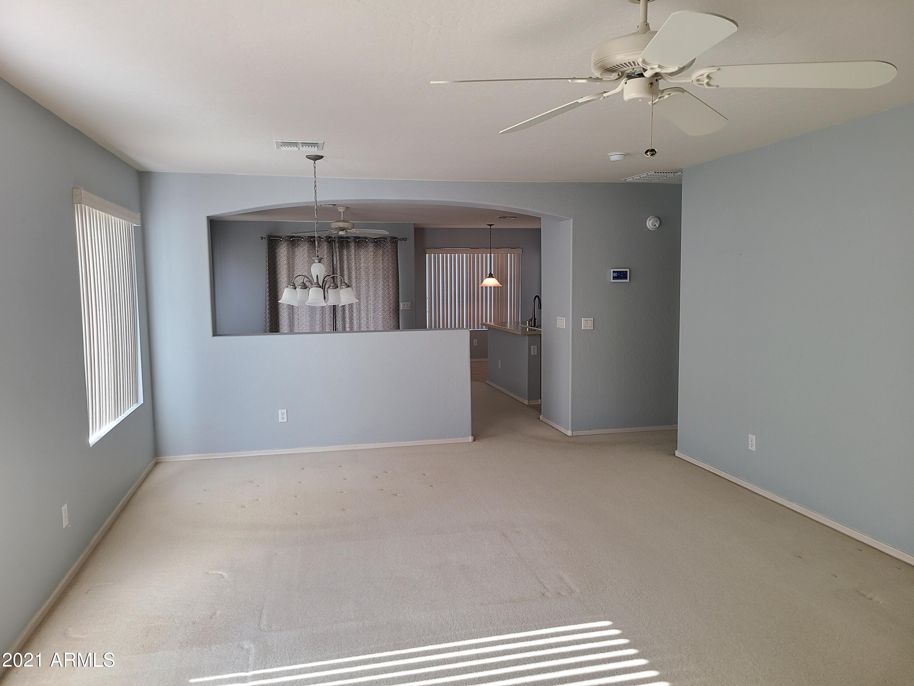 9816 West Heber Road Tolleson, AZ 85353 - Photo 4 of 33 5 - Living Room