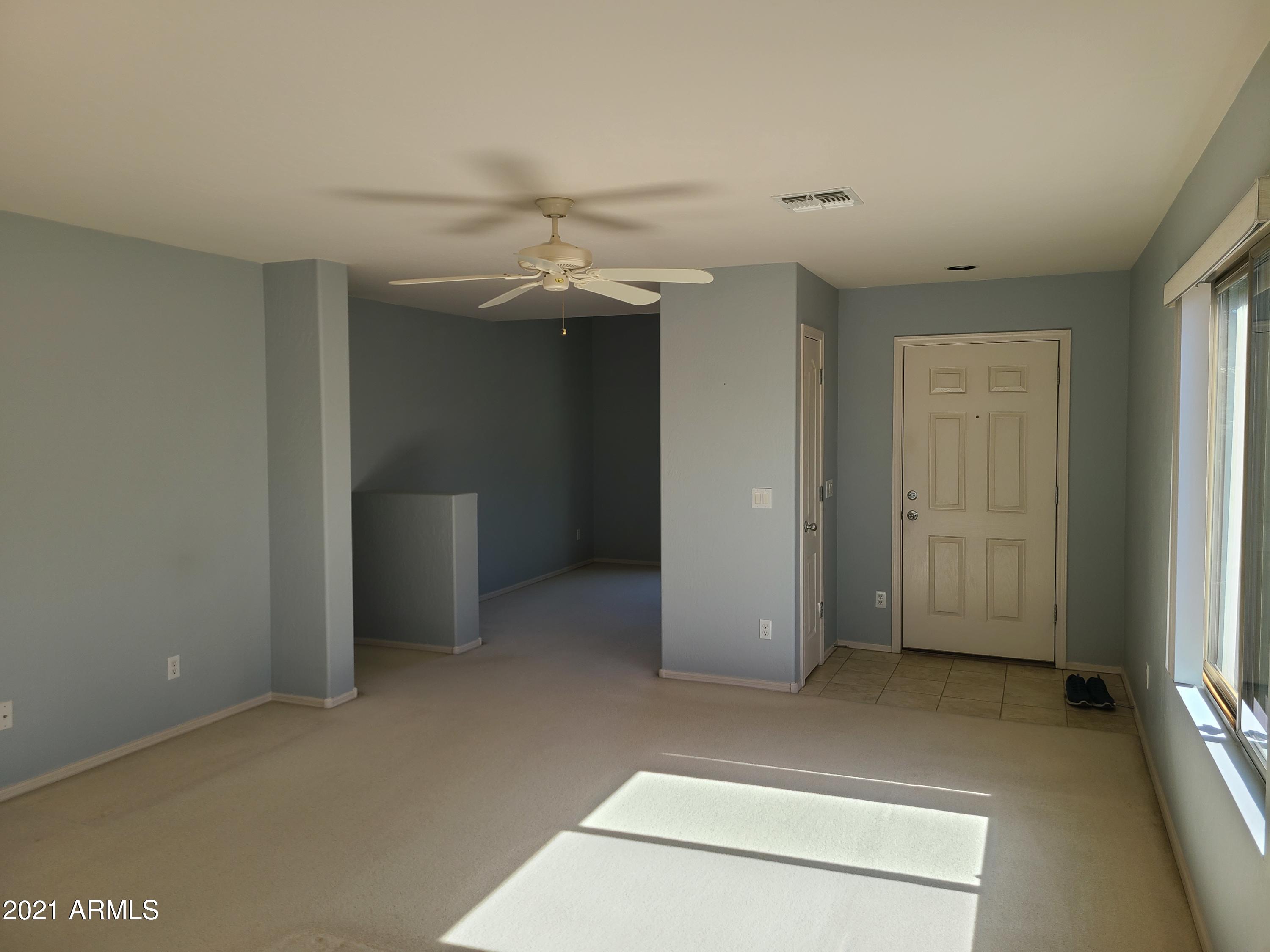 9816 West Heber Road Tolleson, AZ 85353 - Photo 5 of 33 6 - Front Entry:Living Room
