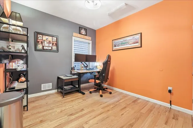 $5,500 | 285 Terrace Avenue, Unit 1, Jersey City, NJ 07307