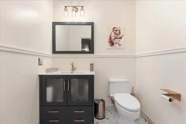 $5,500 | 285 Terrace Avenue, Unit 1, Jersey City, NJ 07307