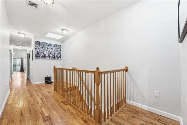 $5,500 | 285 Terrace Avenue, Unit 1, Jersey City, NJ 07307