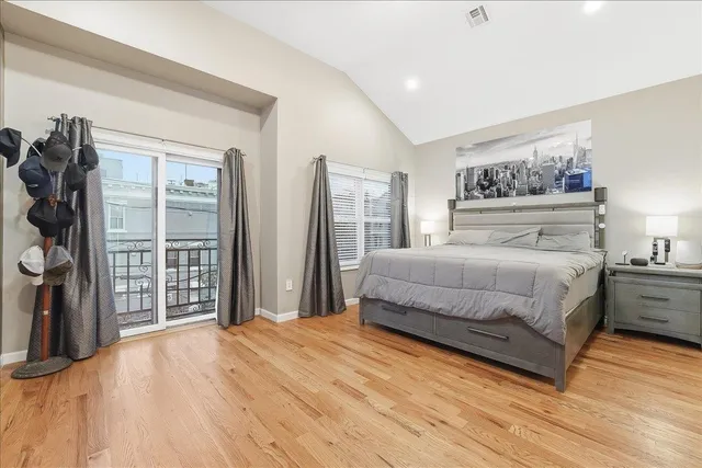 $5,500 | 285 Terrace Avenue, Unit 1, Jersey City, NJ 07307