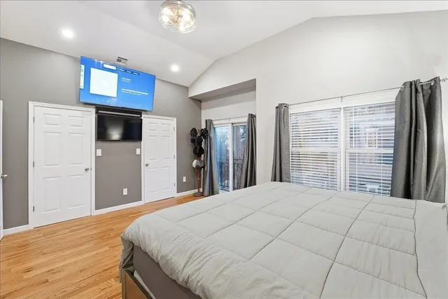 $5,500 | 285 Terrace Avenue, Unit 1, Jersey City, NJ 07307