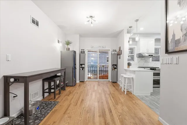 $5,500 | 285 Terrace Avenue, Unit 1, Jersey City, NJ 07307